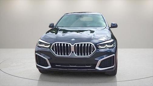 2022 BMW X6 xDrive40i