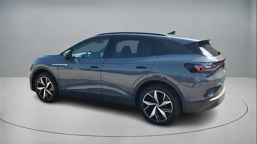 2023 Volkswagen ID.4 AWD Pro S