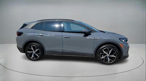2023 Volkswagen ID.4 AWD Pro S