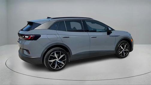2023 Volkswagen ID.4 AWD Pro S