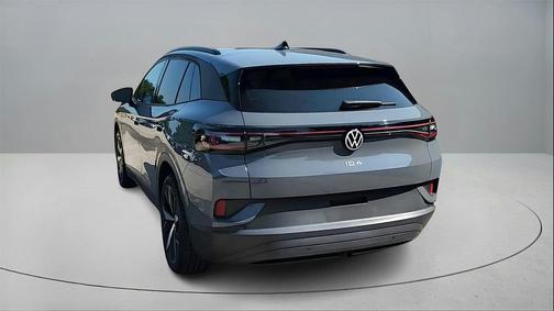 2023 Volkswagen ID.4 AWD Pro S