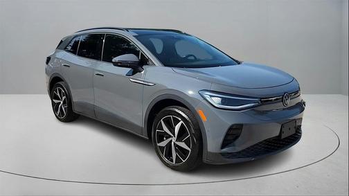 2023 Volkswagen ID.4 AWD Pro S
