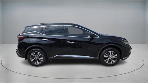 2019 Nissan Murano SV