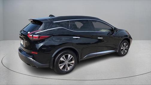2019 Nissan Murano SV