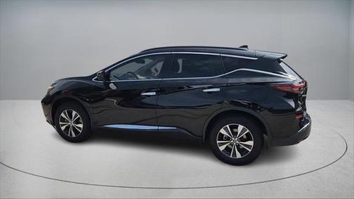 2019 Nissan Murano SV
