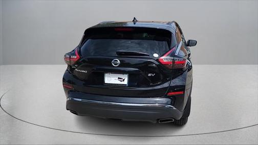 2019 Nissan Murano SV