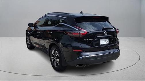 2019 Nissan Murano SV