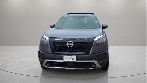 2025 Nissan Pathfinder Rock Creek 4WD
