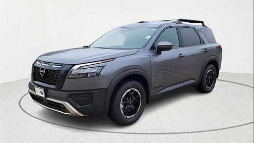 2025 Nissan Pathfinder Rock Creek 4WD