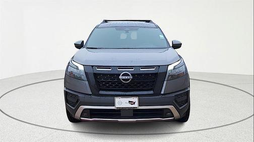 2025 Nissan Pathfinder Rock Creek 4WD