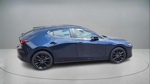 2024 Mazda Mazda3 2.5 S Select Sport