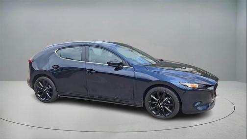 2024 Mazda Mazda3 2.5 S Select Sport