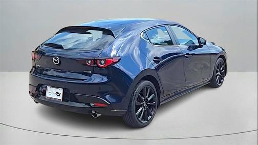 2024 Mazda Mazda3 2.5 S Select Sport