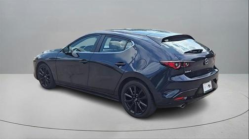 2024 Mazda Mazda3 2.5 S Select Sport