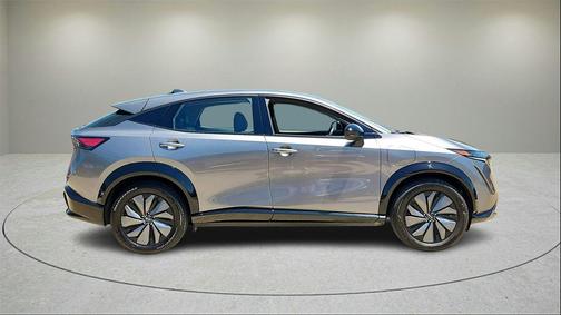 2023 Nissan ARIYA ENGAGE+