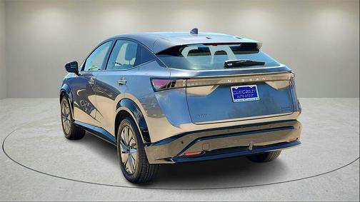 2023 Nissan ARIYA ENGAGE+