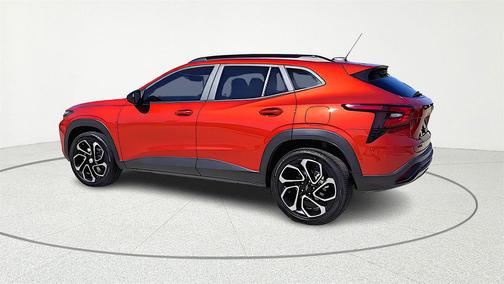 2024 Chevrolet Trax FWD 2RS