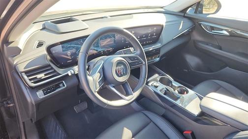 2025 Buick Envision Preferred AWD