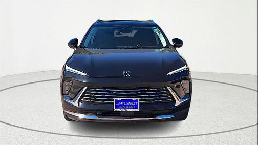 2025 Buick Envision Preferred AWD