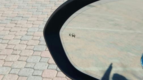 2025 Buick Envision Preferred AWD