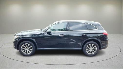 2024 Mercedes-Benz GLC 300 4MATIC