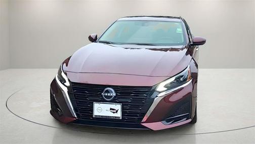 2025 Nissan Altima 2.5 SL