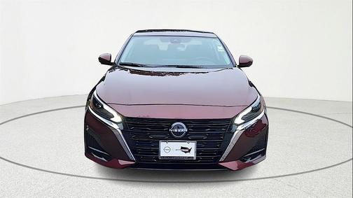 2025 Nissan Altima 2.5 SL