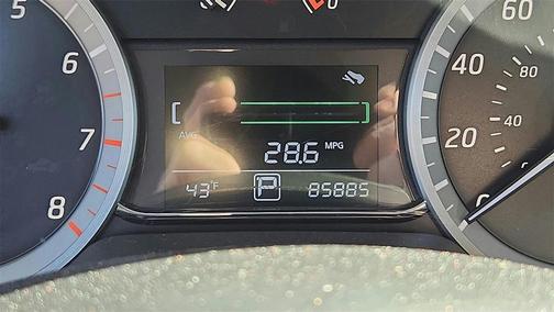 2013 Nissan Sentra SV