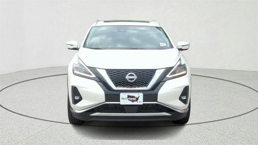 2024 Nissan Murano Platinum Intelligent AWD