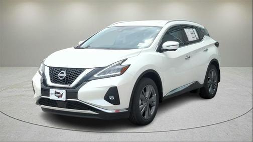 2024 Nissan Murano Platinum Intelligent AWD