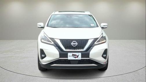 2024 Nissan Murano Platinum Intelligent AWD