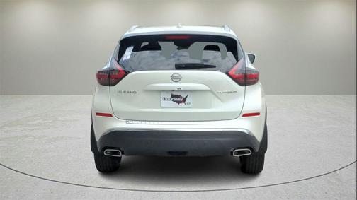 2024 Nissan Murano Platinum Intelligent AWD