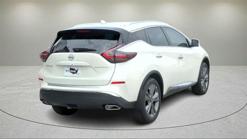 2024 Nissan Murano Platinum Intelligent AWD