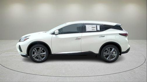 2024 Nissan Murano Platinum Intelligent AWD