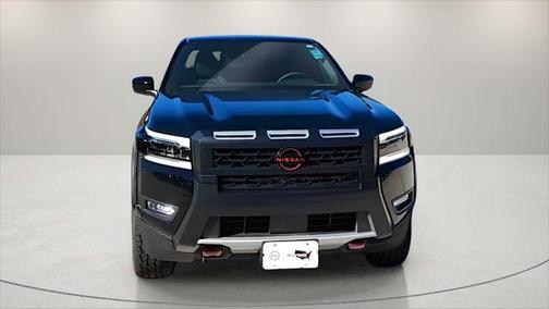 2025 Nissan Frontier PRO-X
