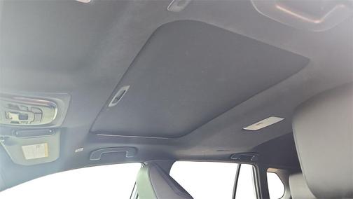 2024 Toyota Corolla Cross Hybrid Hybrid Nightshade