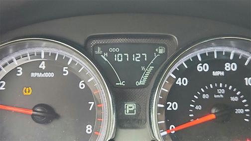 2019 Nissan Versa 1.6 SV