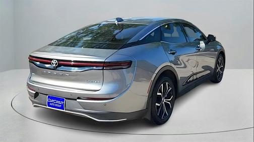 2023 Toyota Crown Limited