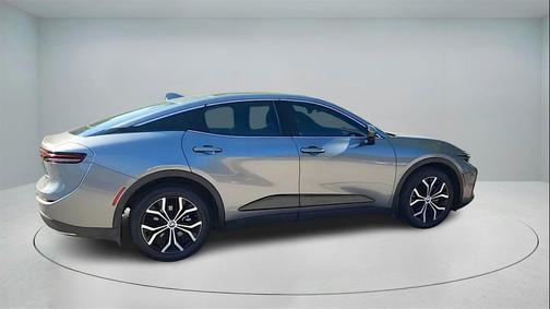 2023 Toyota Crown Limited