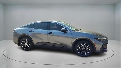 2023 Toyota Crown Limited