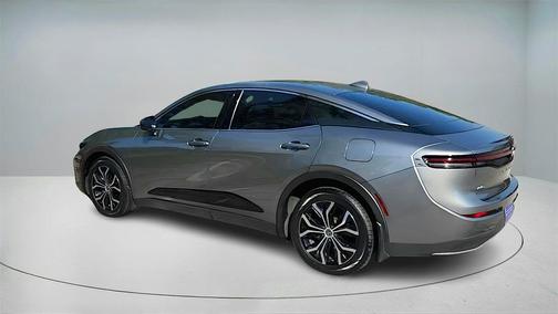 2023 Toyota Crown Limited