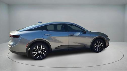 2023 Toyota Crown Limited