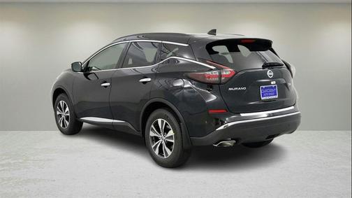 2022 Nissan Murano SV Intelligent AWD