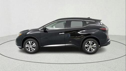 2022 Nissan Murano SV Intelligent AWD