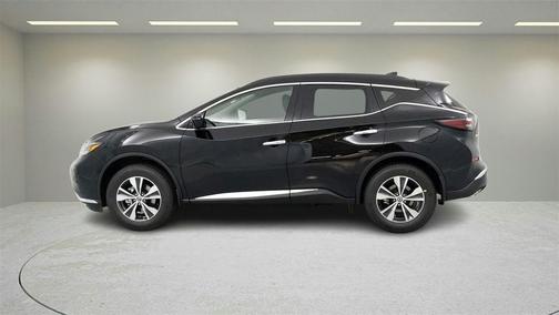 2022 Nissan Murano SV Intelligent AWD