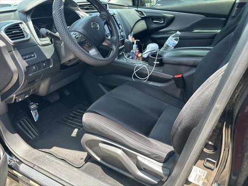 2021 Nissan Murano S FWD