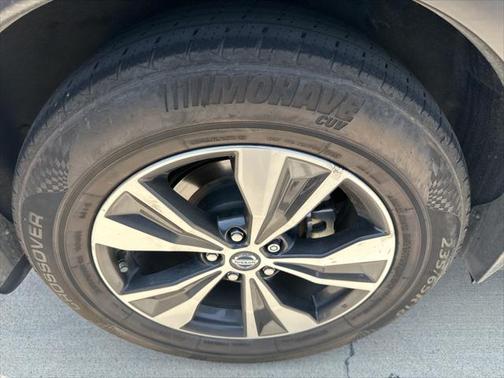 2021 Nissan Murano S FWD