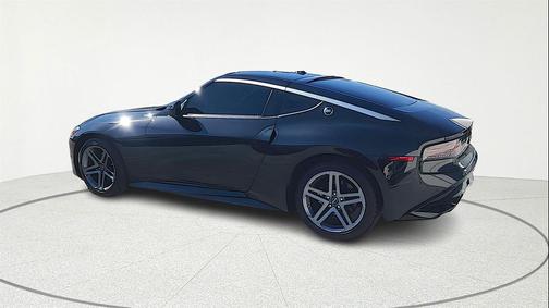 2025 Nissan Z Sport Automatic Transmission