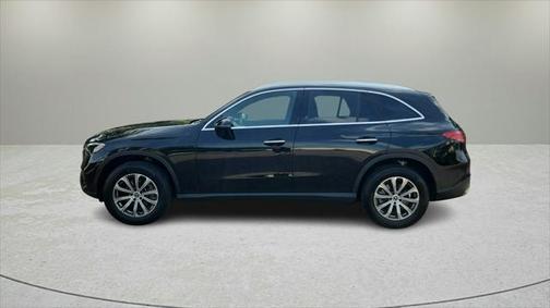 2024 Mercedes-Benz GLC 300 4MATIC
