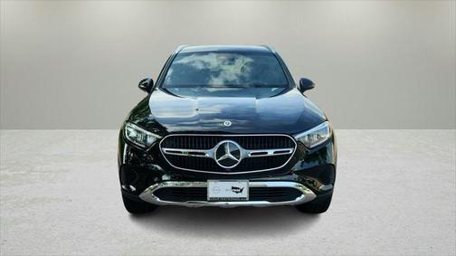 2024 Mercedes-Benz GLC 300 4MATIC